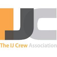 ijc - independent jewish crew of america logo image