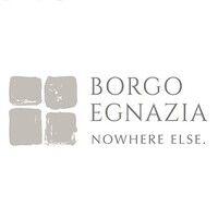 borgo egnazia logo image