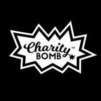 charity bomb, inc. logo image