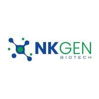 nkgen biotech, inc.