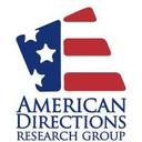 logo of American Directions Research Group