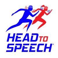 head to speech