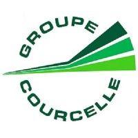 transports courcelle logo image