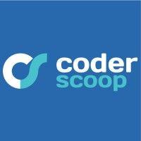 coder scoop inc. logo image