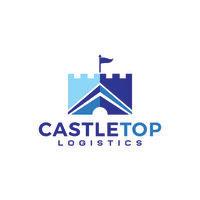 castletop logistics llc logo image