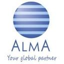 logo of Alma Technologies