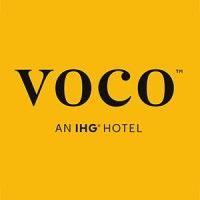 voco hotels logo image