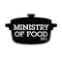 ministry of food sal (classic burger joint)