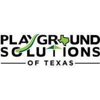 playground solutions of texas logo image