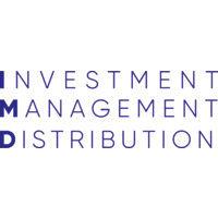 investment management distribution aps logo image