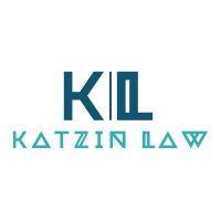 katzin law logo image