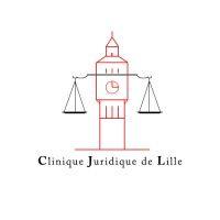 clinique juridique de lille logo image