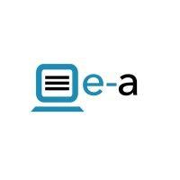 e-aprender logo image