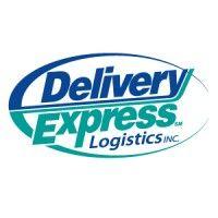 delivery express logistics inc.