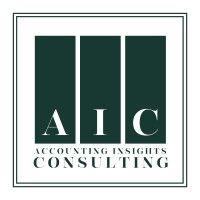 accounting insights consulting logo image