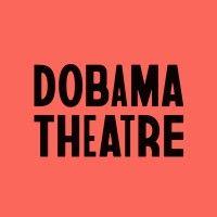 dobama theatre logo image