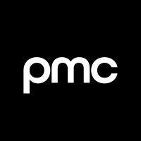 pmc commercial interiors logo image