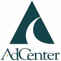 adcenter logo image