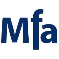 mfa marketing and public relations logo image