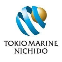 tokio marine insurance uae logo image