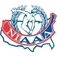 niaaa - national interscholastic athletic administrators association logo image