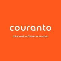 couranto logo image