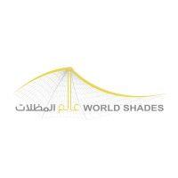 world shades ltd. company logo image