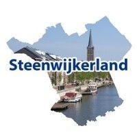 gemeente steenwijkerland logo image