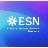 erasmus student network denmark