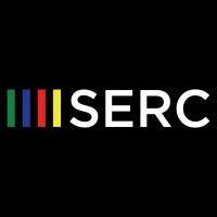 serc (state education resource center) logo image