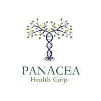 panacea health corp logo image