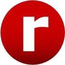 logo of Rediff Com