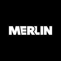 merlin logo image