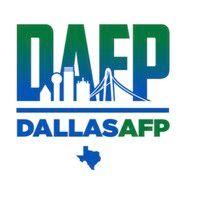 dallas association for financial professionals (dallas afp) (dafp) logo image