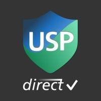 usp direct logo image