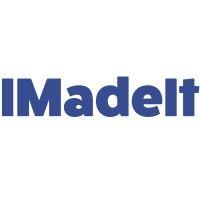 imadeit logo image