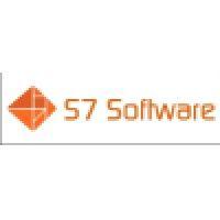 s7 software solutions logo image