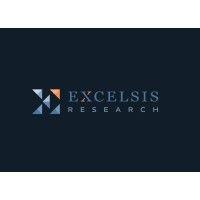 excelsis research llc logo image