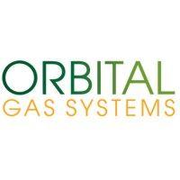 orbital gas systems north america logo image