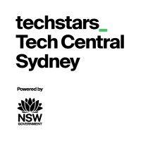 techstars tech central sydney accelerator logo image