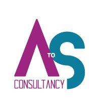 a to s consultancy logo image