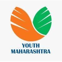 youth maharashtra logo image