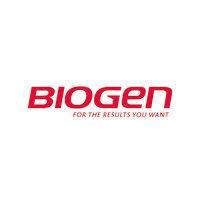 biogen logo image