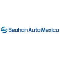 seohan auto méxico logo image