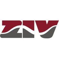 ziv logo image