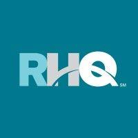 resourcing hq (rhq) logo image