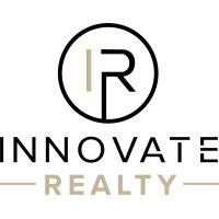 innovate realty, inc. logo image