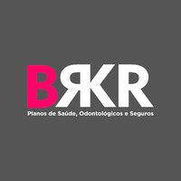 brkr corretora logo image