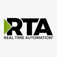 rta - real time automation, inc. logo image