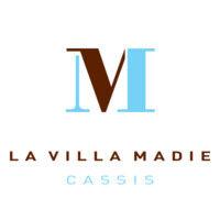 la villa madie logo image